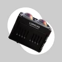 Low: White ( 6000k ) / High: White ( 6000k )