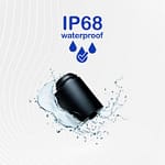 Switch Pro X3 IP68 waterproof Switch Pro X3 IP68 waterproof
