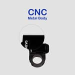 Switch Pro X3 CNC Metal Body Switch Pro X3 CNC Metal Body
