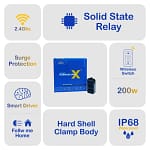 Wireless Harness Pro X3