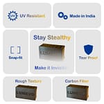 Lights Pro X2 Plus Protective Cover