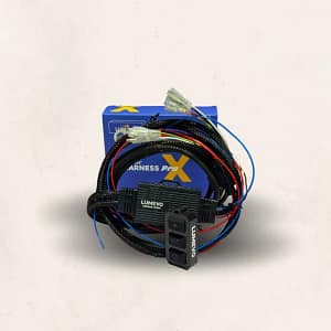 Wireless Harness Pro X3