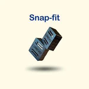 X1 TPU Cover Protective Snap fit