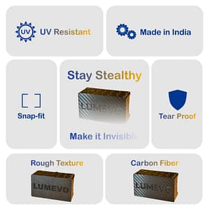 X2 Plus TPU Protective Cover specs